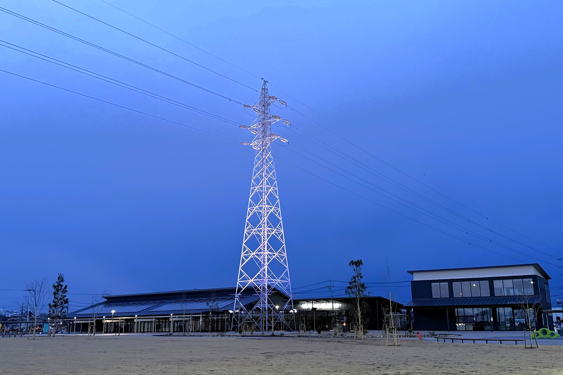 アークタウン電気設備工事 宇都宮市内のサムネイル